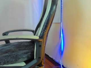 bombomgill — Camsoda recorded stream screenshot (25 Feb 2026)