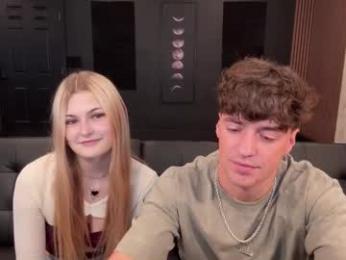 alpha_luke — Chaturbate recorded stream screenshot (25 Feb 2026)