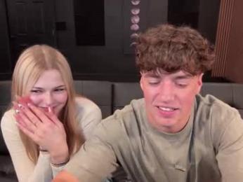 alpha_luke — Chaturbate recorded stream screenshot (25 Feb 2026)