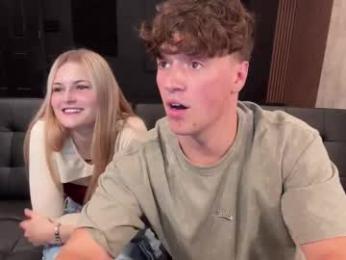 alpha_luke — Chaturbate recorded stream screenshot (25 Feb 2026)