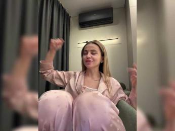 Nataliecroys — Bongacams recorded stream image, 25.02.2026 23:10