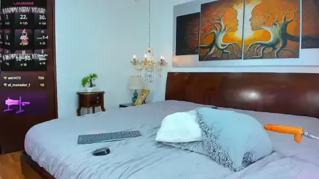 Valentiinoss — Stripchat recorded stream screenshot (25 Feb 2026)