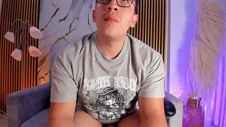 JeffDaltton — Stripchat recorded stream screenshot (25 Feb 2026)