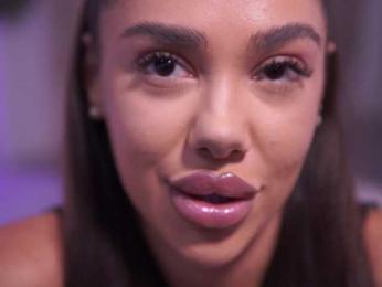 NatyDesiree — Bongacams recorded stream screenshot (25 Feb 2026)