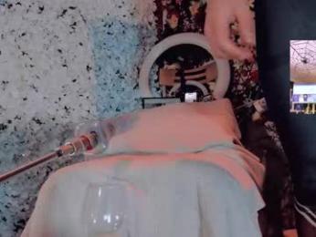 kate_yoshy — Chaturbate recorded stream screenshot (26 Feb 2026)