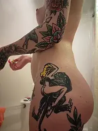 LucidLucy — Stripchat recorded stream screenshot (26 Feb 2026)