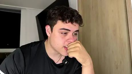 odin_blake — Stripchat recorded stream screenshot (26 Feb 2026)