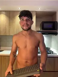 austin_spears_ — Stripchat recorded stream screenshot (26 Feb 2026)