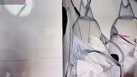 donghuangtaiyi--- — Stripchat recorded stream image, 26.02.2026 03:10