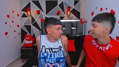 Juan_Nd_Steven — Stripchat recorded stream screenshot (26 Feb 2026)