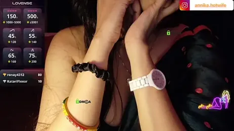 CharmingTania — Stripchat recorded stream screenshot (26 Feb 2026)