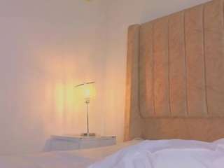 ginaakemi — Camsoda recorded stream image, 26.02.2026 05:20