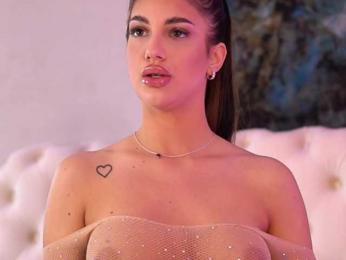 RaisaKali — Bongacams recorded stream image, 06.03.2025 18:00