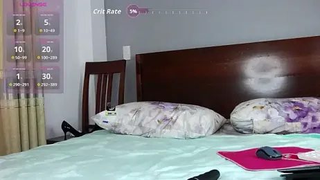 AnalQueenKa — Stripchat recorded stream screenshot (26 Feb 2026)