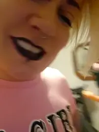 PinkTheHawk — Stripchat recorded stream screenshot (26 Feb 2026)