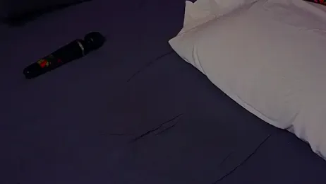 Hollara_Bangg — Stripchat recorded stream screenshot (26 Feb 2026)