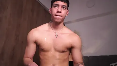 Josep_Davies — Stripchat recorded stream screenshot (26 Feb 2026)