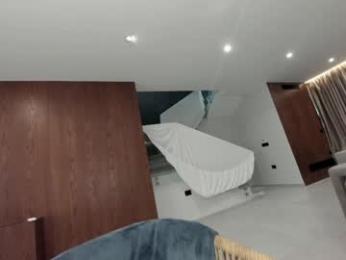 ehotlovea — Chaturbate recorded stream screenshot (26 Feb 2026)