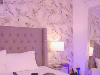 charlotte-harris — Camsoda recorded stream screenshot (26 Feb 2026)