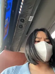 May-Squirt — Stripchat recorded stream screenshot (26 Feb 2026)