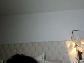 giannalove — Camsoda recorded stream image, 26.02.2026 05:50