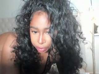 giannalove — Camsoda recorded stream image, 26.02.2026 05:50