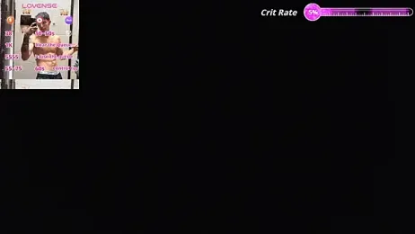 Cristopher23_ — Stripchat recorded stream image, 26.02.2026 09:00