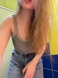 RussianWoman — Stripchat recorded stream image, 26.02.2026 09:30