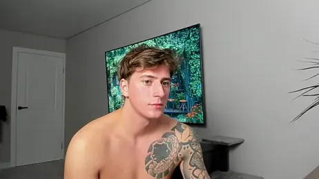 DaniHort — Stripchat recorded stream image, 26.02.2026 07:50