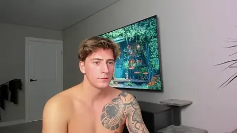 DaniHort — Stripchat recorded stream image, 26.02.2026 07:50