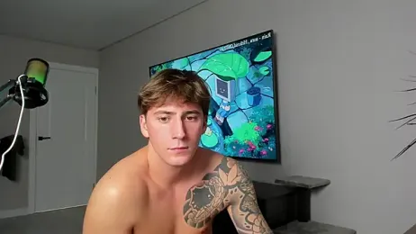 DaniHort — Stripchat recorded stream image, 26.02.2026 07:50