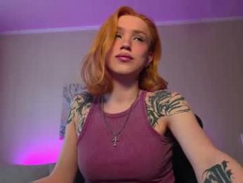 twiinkie_pie — Chaturbate recorded stream image, 26.02.2026 08:10