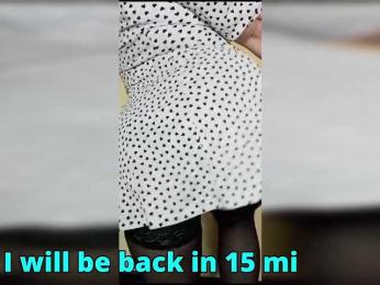 FLUFFY_BEAUTY — Bongacams recorded stream screenshot (26 Feb 2026)