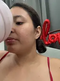 mariatudulceadiccion — Stripchat recorded stream screenshot (26 Feb 2026)