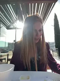 Redhairedteacher — Stripchat recorded stream image, 26.02.2026 11:10