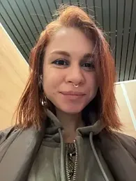 RosieSecret — Stripchat recorded stream screenshot (26 Feb 2026)