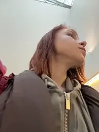 RosieSecret — Stripchat recorded stream screenshot (26 Feb 2026)