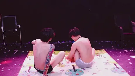 Eagle-five001 — Stripchat recorded stream screenshot (26 Feb 2026)