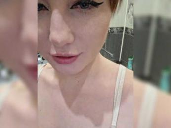 -Molly — Bongacams recorded stream image, 26.02.2026 12:50