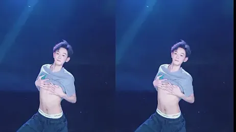 AAA-winner — Stripchat recorded stream screenshot (26 Feb 2026)