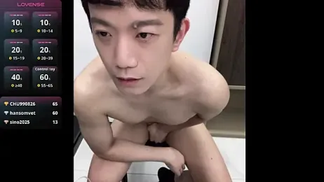 CouplingCry — Stripchat recorded stream screenshot (26 Feb 2026)