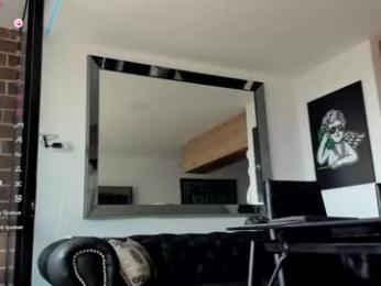 pretur_crubaa — Chaturbate recorded stream image, 26.02.2026 14:20