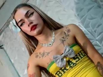 sexyhotbabe18 — Chaturbate recorded stream image, 26.02.2026 13:00