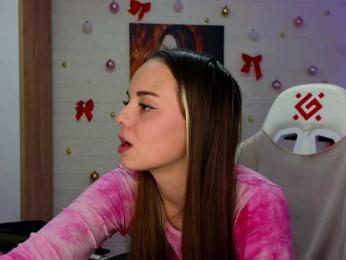 misss-vikki — Bongacams recorded stream image, 26.02.2026 15:10
