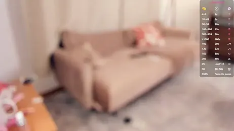 LaureMestler — Stripchat recorded stream screenshot (26 Feb 2026)