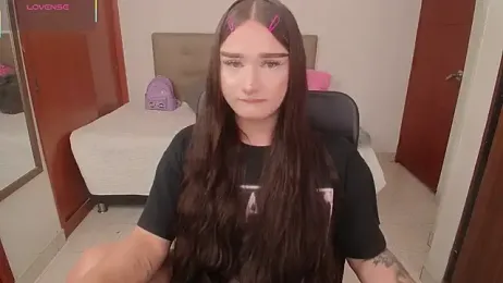 Miley_Baker — Stripchat recorded stream screenshot (26 Feb 2026)