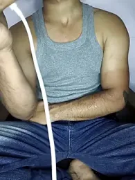 HARSH_JAAT8 — Stripchat recorded stream screenshot (26 Feb 2026)