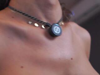Evelyn Evy — Flirt4free recorded stream image, 26.02.2026 17:10