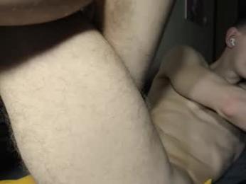 kevin_hornyyy — Chaturbate recorded stream image, 26.02.2026 13:20