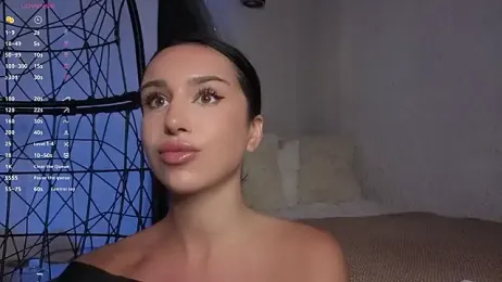 ShyColette — Stripchat recorded stream image, 26.02.2026 11:50